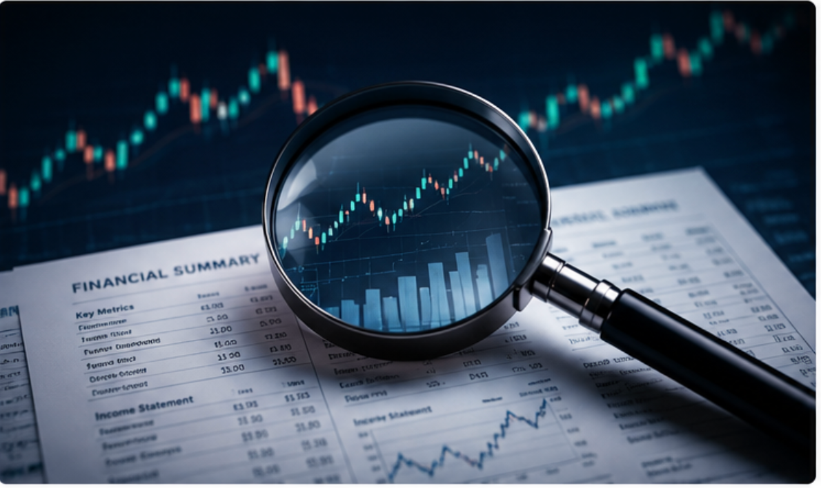 Equity Research